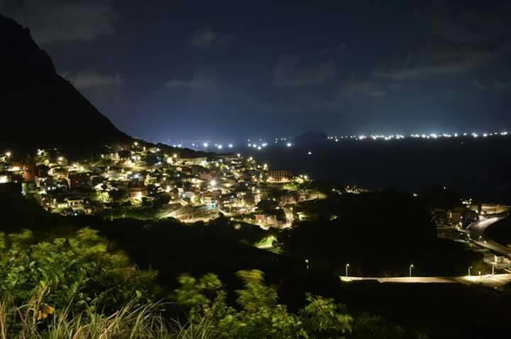13F Homestay Jiufen Quarto foto