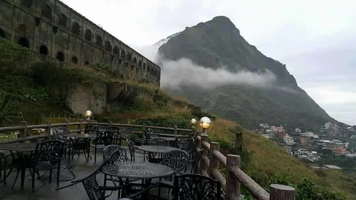 13F Homestay Jiufen Exterior foto